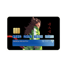 Load image into Gallery viewer, Dragon Ball Credit Card Skins (4-in-1 Pack)