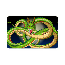 Load image into Gallery viewer, Dragon Ball Credit Card Skins (4-in-1 Pack)