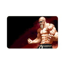 Load image into Gallery viewer, Dragon Ball Credit Card Skins (4-in-1 Pack)