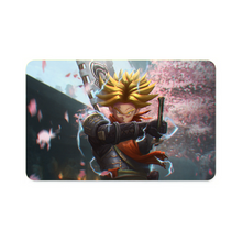 Load image into Gallery viewer, Dragon Ball Credit Card Skins (4-in-1 Pack)