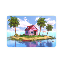 Load image into Gallery viewer, Dragon Ball Credit Card Skins (4-in-1 Pack)