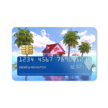 Load image into Gallery viewer, Dragon Ball Credit Card Skins (4-in-1 Pack)