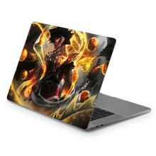 Load image into Gallery viewer, Dragon Ball  Macbook Skin