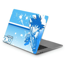 Load image into Gallery viewer, Dragon Ball  Macbook Skin
