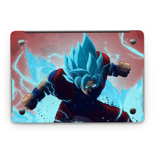 Load image into Gallery viewer, Dragon Ball  Macbook Skin