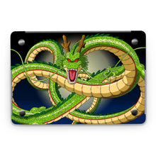 Load image into Gallery viewer, Dragon Ball  Macbook Skin