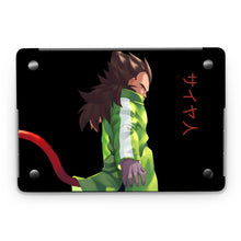 Load image into Gallery viewer, Dragon Ball  Macbook Skin
