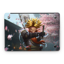 Load image into Gallery viewer, Dragon Ball  Macbook Skin