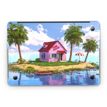 Load image into Gallery viewer, Dragon Ball  Macbook Skin