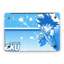 Load image into Gallery viewer, Dragon Ball  Macbook Skin