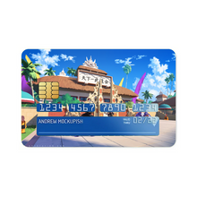 Load image into Gallery viewer, Dragon Ball : Tenkaichi Budokai Credit Card Skins (4-in-1 Pack)
