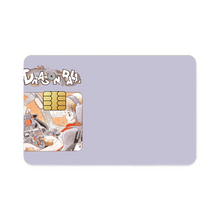 Load image into Gallery viewer, Dragon Ball Volume 01 Chapter 02 Credit Card Skins (4-in-1 Pack)