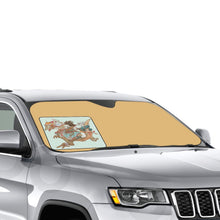 Load image into Gallery viewer, Dragon Ball Volume 01 Chapter 03 Car Sunshade