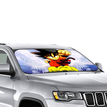 Load image into Gallery viewer, Dragon Balls - Cave Car Sunshade