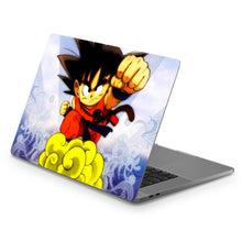 Load image into Gallery viewer, Dragon Balls - Cave  Macbook Skin