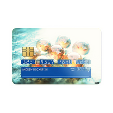 Load image into Gallery viewer, Dragon Balls wallpapers Credit Card Skins (4-in-1 Pack)