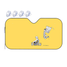 Load image into Gallery viewer, Durarara!! Car Sunshade