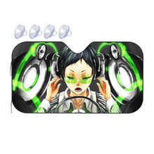 Load image into Gallery viewer, Durarara!! Car Sunshade