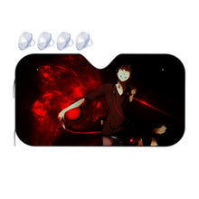 Load image into Gallery viewer, Durarara!! Car Sunshade