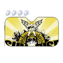 Load image into Gallery viewer, Durarara!! Car Sunshade