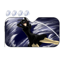 Load image into Gallery viewer, Durarara!! Car Sunshade