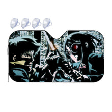 Load image into Gallery viewer, Durarara!! Car Sunshade