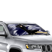 Load image into Gallery viewer, Durarara!! Car Sunshade