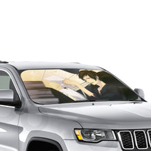 Load image into Gallery viewer, Durarara!! Car Sunshade