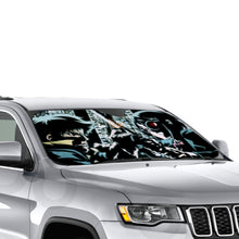 Load image into Gallery viewer, Durarara!! Car Sunshade