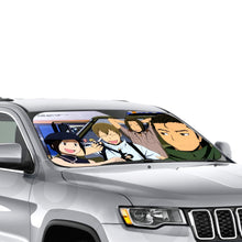 Load image into Gallery viewer, Durarara!! Car Sunshade