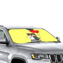 Load image into Gallery viewer, Durarara!! Car Sunshade