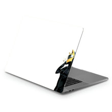 Load image into Gallery viewer, Durarara!! Celty Sturluson  Macbook Skin