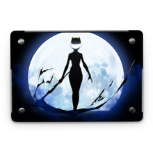 Load image into Gallery viewer, Durarara!! Celty Sturluson  Macbook Skin