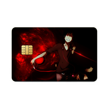 Load image into Gallery viewer, Durarara!! Credit Card Skins (4-in-1 Pack)