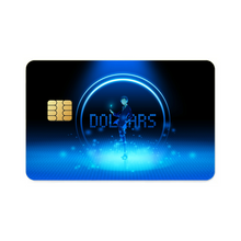 Load image into Gallery viewer, Durarara!! Credit Card Skins (4-in-1 Pack)