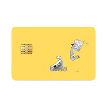 Load image into Gallery viewer, Durarara!! Credit Card Skins (4-in-1 Pack)