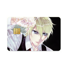 Load image into Gallery viewer, Durarara!! Credit Card Skins (4-in-1 Pack)