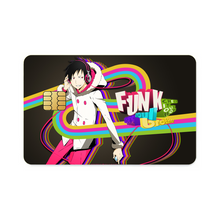 Load image into Gallery viewer, Durarara!! Credit Card Skins (4-in-1 Pack)