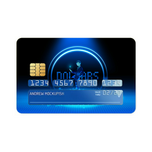 Load image into Gallery viewer, Durarara!! Credit Card Skins (4-in-1 Pack)