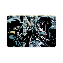 Load image into Gallery viewer, Durarara!! Credit Card Skins (4-in-1 Pack)
