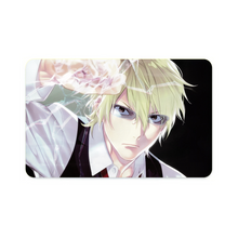 Load image into Gallery viewer, Durarara!! Credit Card Skins (4-in-1 Pack)