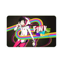 Load image into Gallery viewer, Durarara!! Credit Card Skins (4-in-1 Pack)