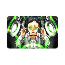 Load image into Gallery viewer, Durarara!! Credit Card Skins (4-in-1 Pack)