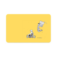 Load image into Gallery viewer, Durarara!! Credit Card Skins (4-in-1 Pack)