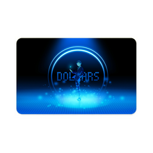 Load image into Gallery viewer, Durarara!! Credit Card Skins (4-in-1 Pack)
