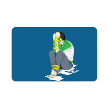 Load image into Gallery viewer, Durarara!! Credit Card Skins (4-in-1 Pack)