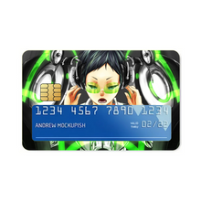 Load image into Gallery viewer, Durarara!! Credit Card Skins (4-in-1 Pack)