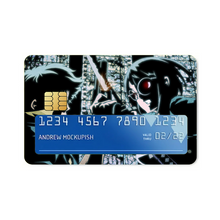 Load image into Gallery viewer, Durarara!! Credit Card Skins (4-in-1 Pack)