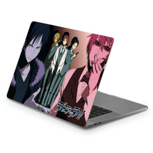 Load image into Gallery viewer, Durarara!!  Macbook Skin