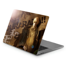 Load image into Gallery viewer, Durarara!!  Macbook Skin